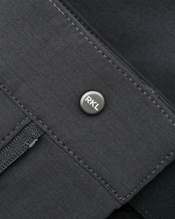 Grid Fleece Pant