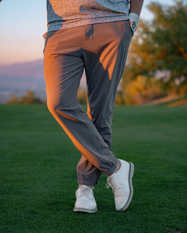 Juneau Lined Jogger 2.0