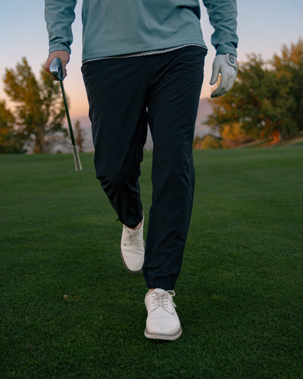 Juneau Lined Jogger 2.0