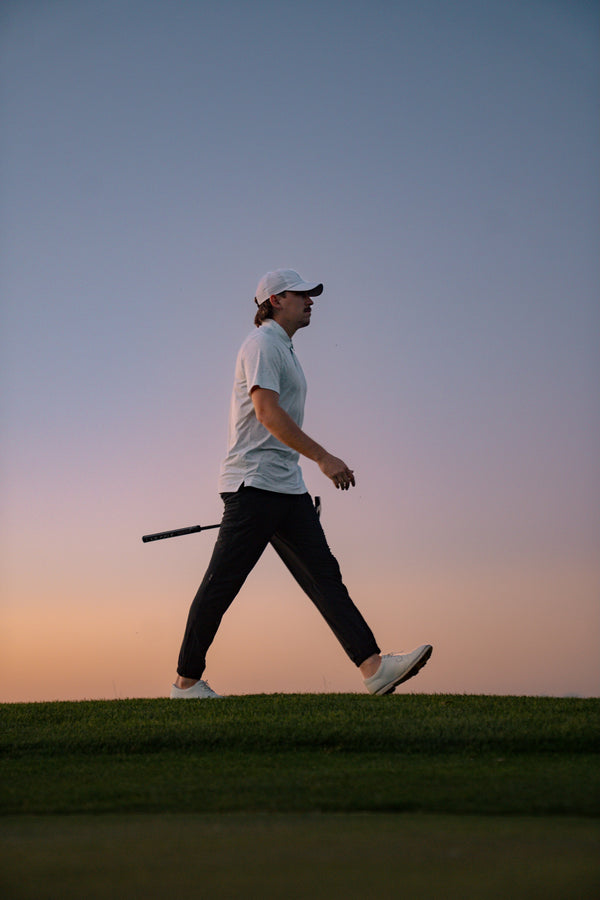 Juneau Lined Jogger 2.0