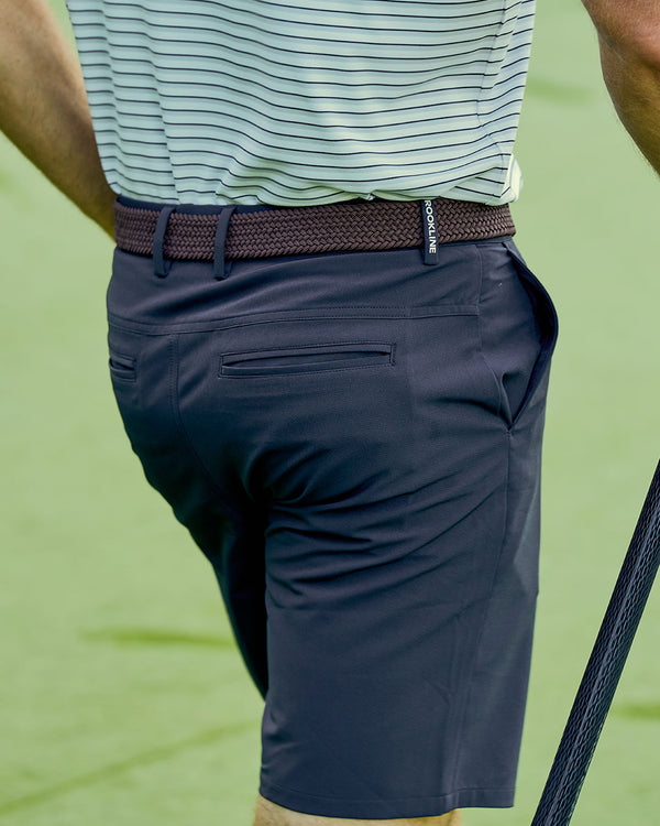 Yeoman's Performance Short