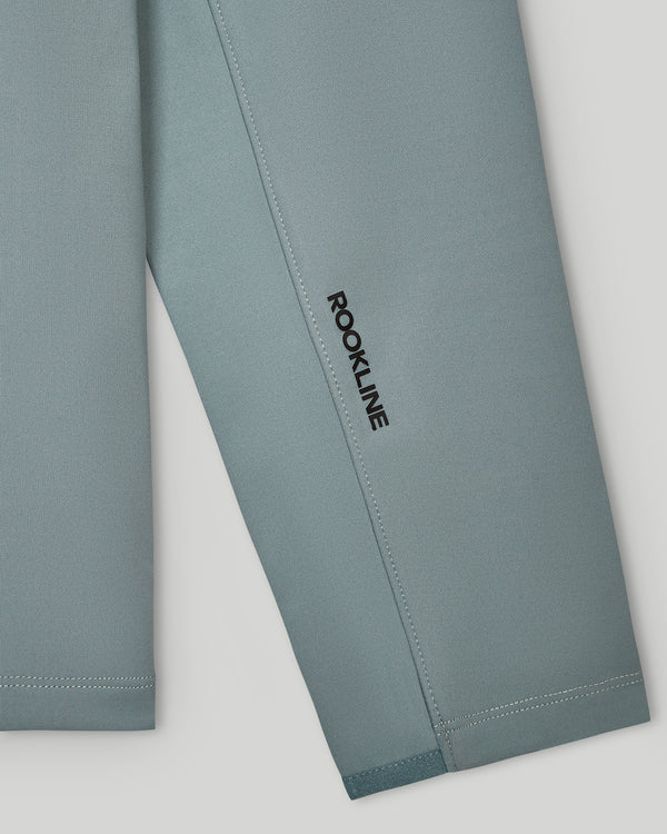 Hudson Quarter Zip