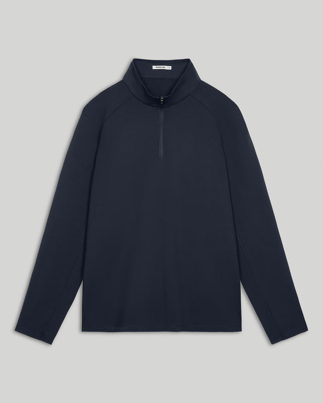 Quarter Zips