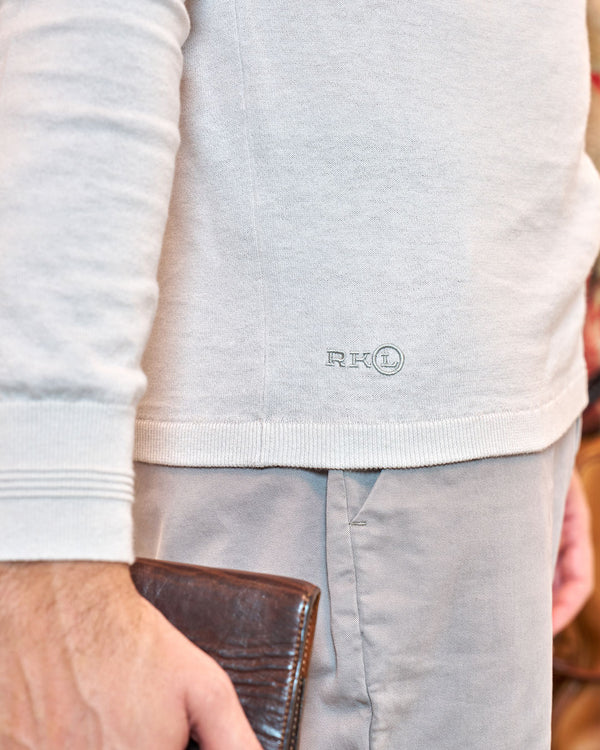 Signature Blend Polo