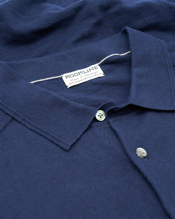 Signature Blend Polo
