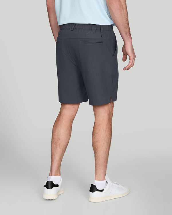 Hudson Pull On Short