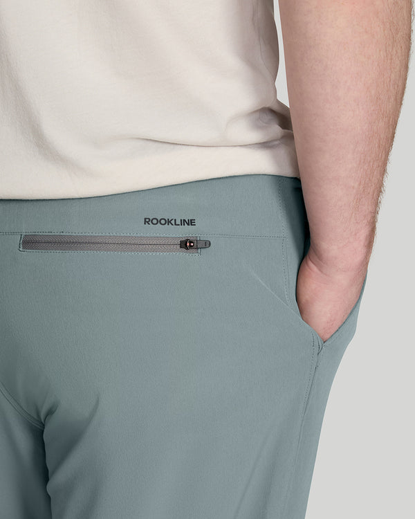 Juneau Lined Jogger
