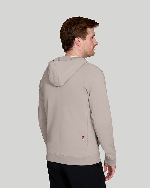 Southside Quarter Zip Hoodie