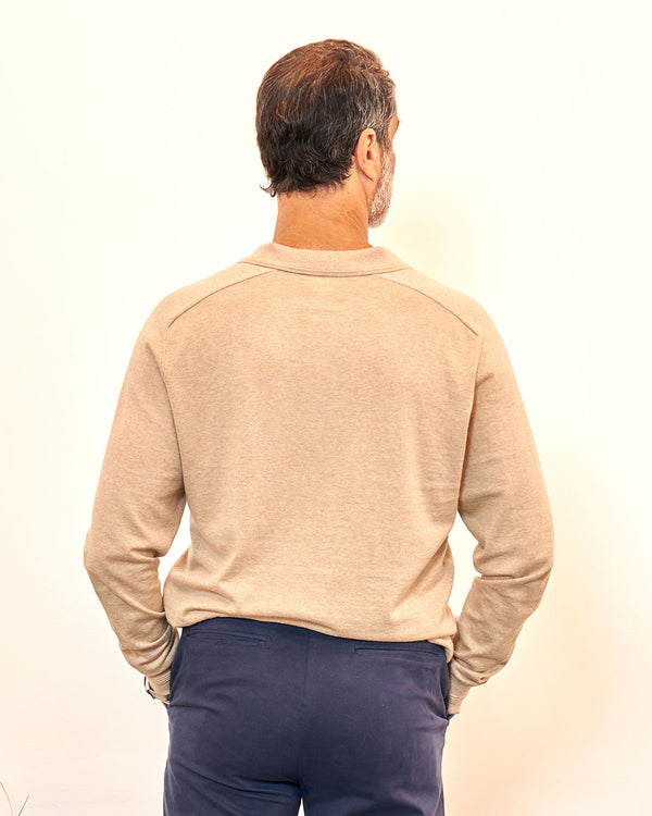 Signature Blend Polo