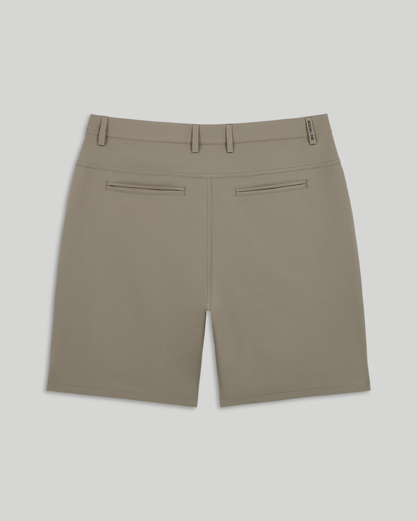 Yeoman's Performance Short