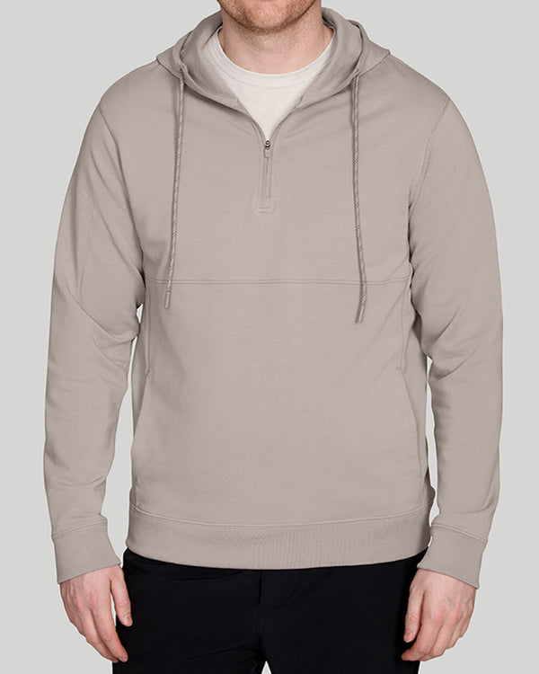 Southside Quarter Zip Hoodie
