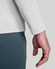 Hudson Quarter Zip