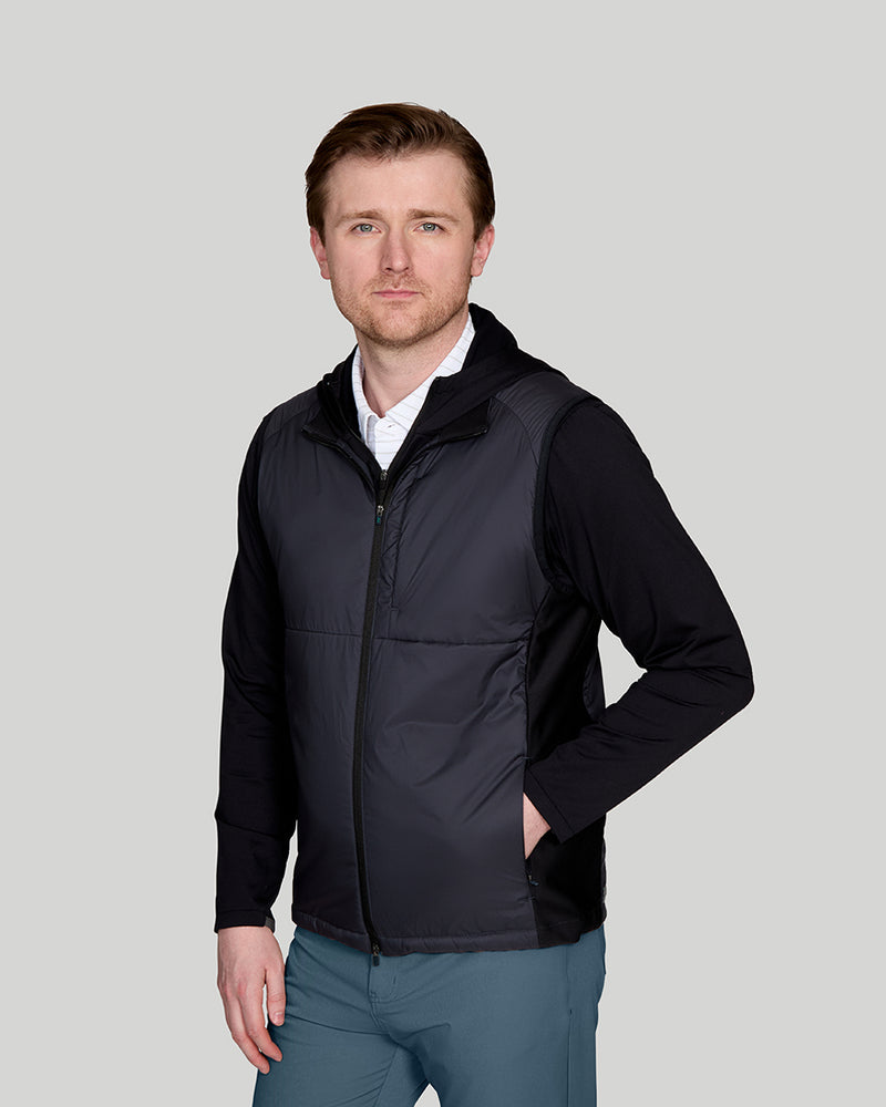 Windward Insulated Vest