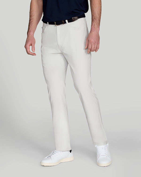 Hudson 5-Pocket Pant