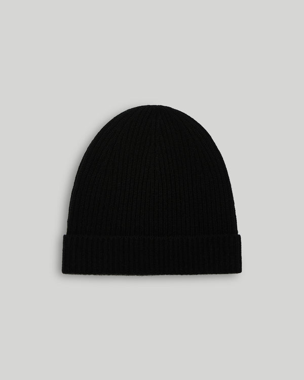 Cashmere Watch Cap