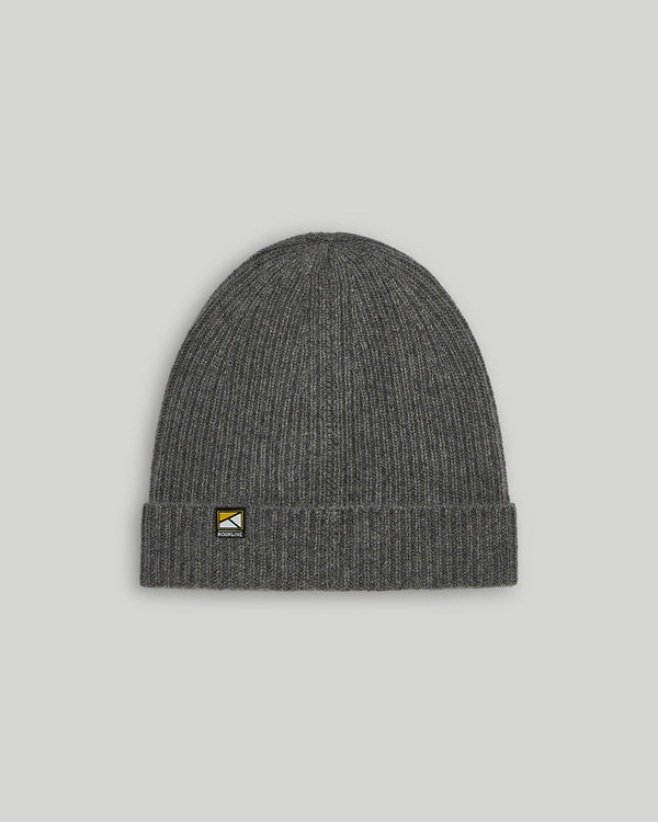 Cashmere Watch Cap