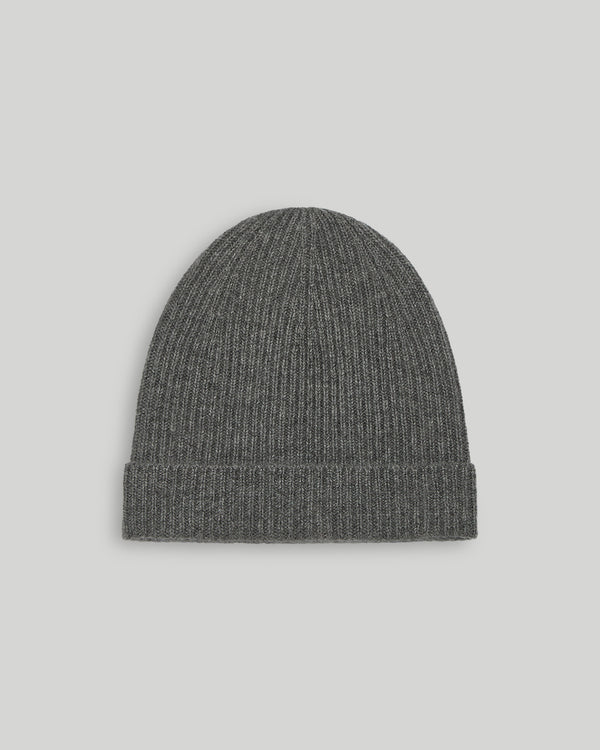 Cashmere Watch Cap