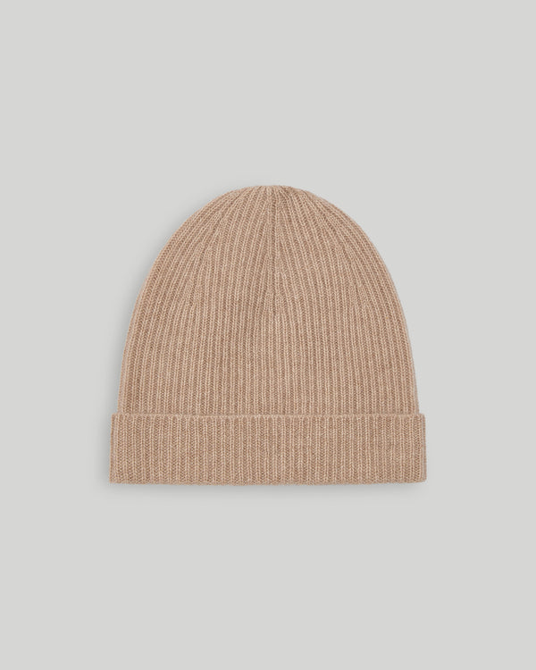 Cashmere Watch Cap