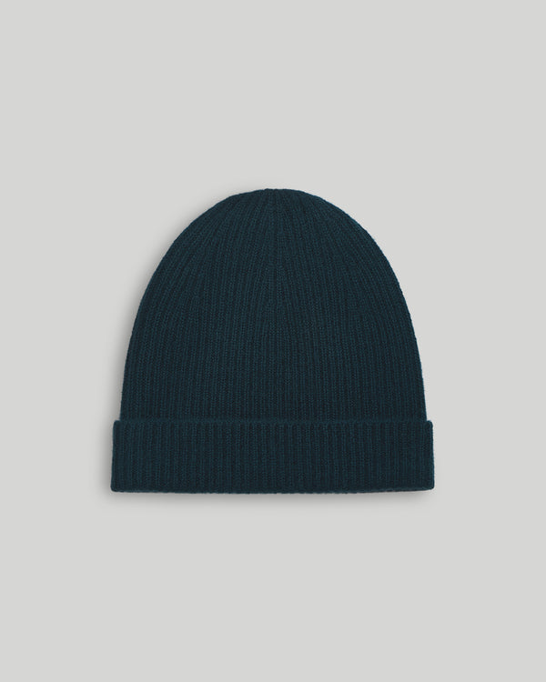 Cashmere Watch Cap