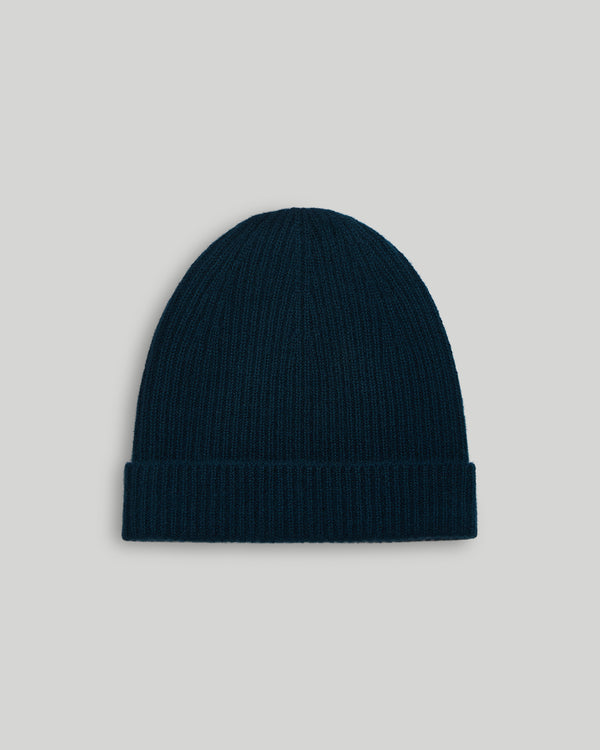 Cashmere Watch Cap