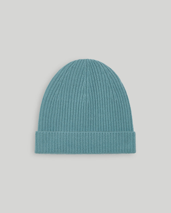 Cashmere Watch Cap