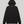Ottoman Rib Cashmere Hoodie