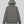 Ottoman Rib Cashmere Hoodie