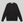 Ottoman Rib Cashmere Crew