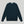 Ottoman Rib Cashmere Crew