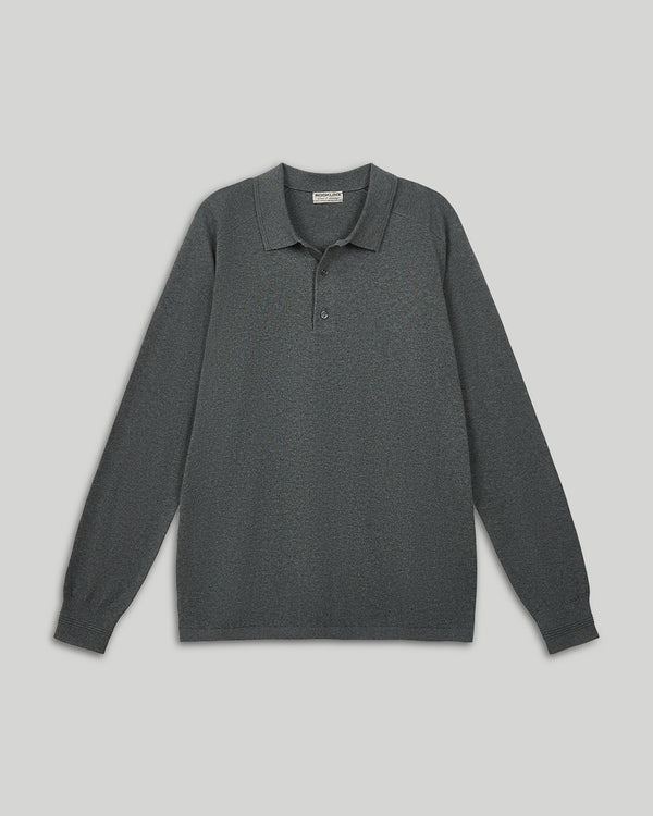 Signature Blend Polo