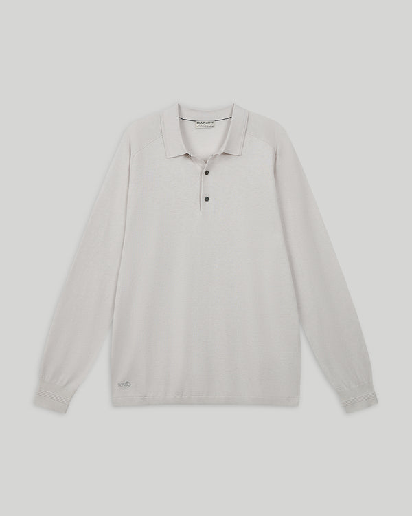 Signature Blend Polo