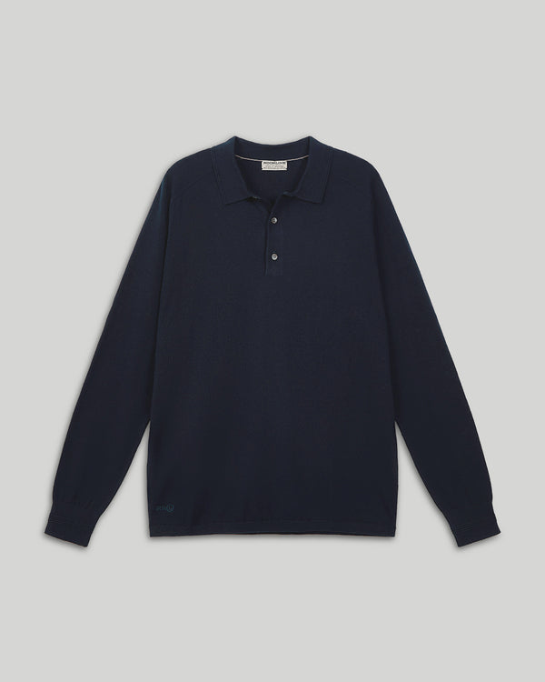 Signature Blend Polo