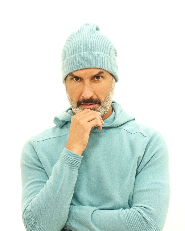 Cashmere Watch Cap