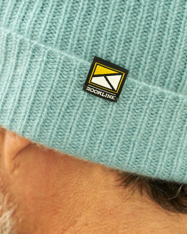 Cashmere Watch Cap