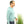 Ottoman Rib Cashmere Hoodie