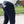 Zephyr Pant