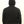 Ottoman Rib Cashmere Hoodie