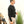 Ottoman Rib Cashmere Crew