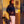 Grid Fleece Windbreaker