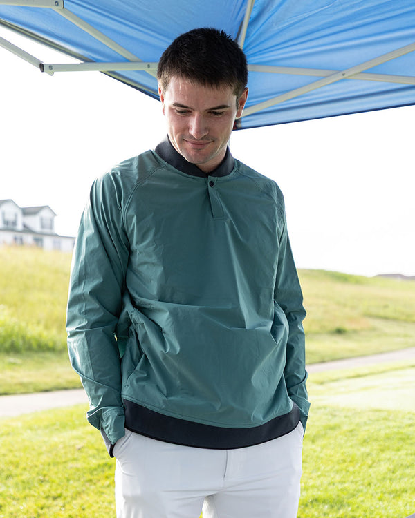 Circa Windbreaker
