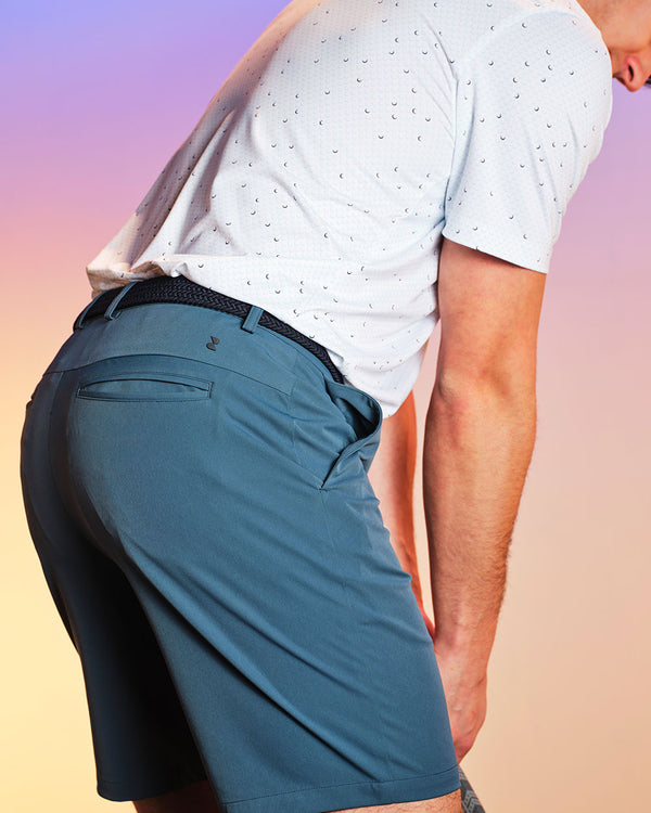 Malta Short