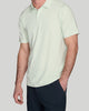 Buttercut Solid Polo