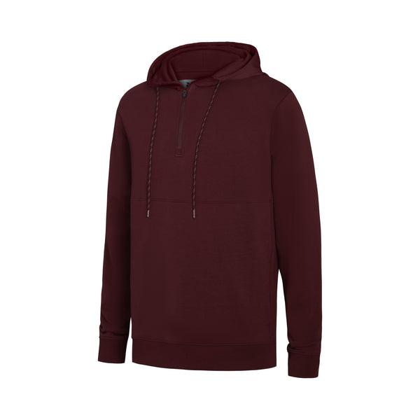 Southside Quarter Zip Hoodie