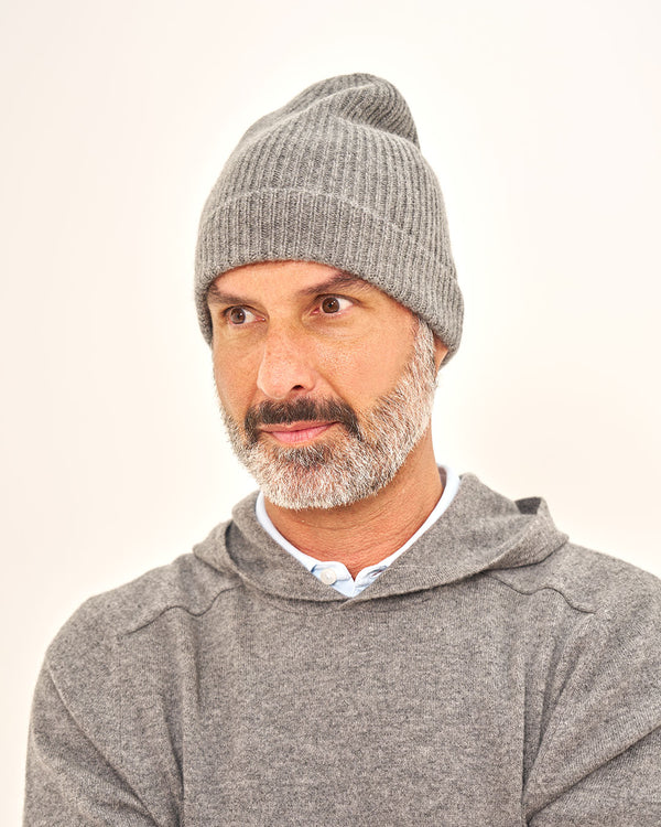 Cashmere Watch Cap