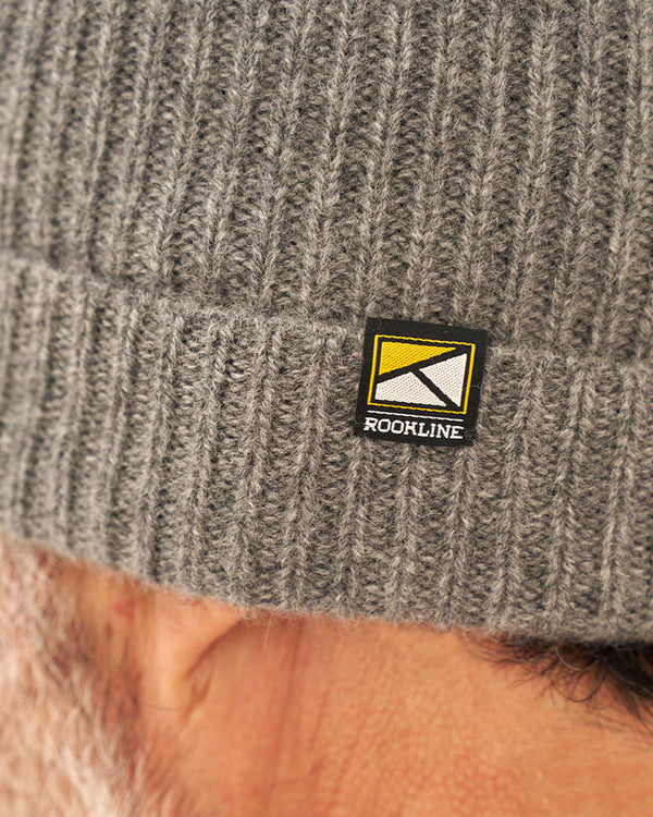 Cashmere Watch Cap