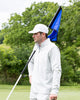 Hudson Quarter Zip