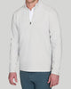 Hudson Quarter Zip