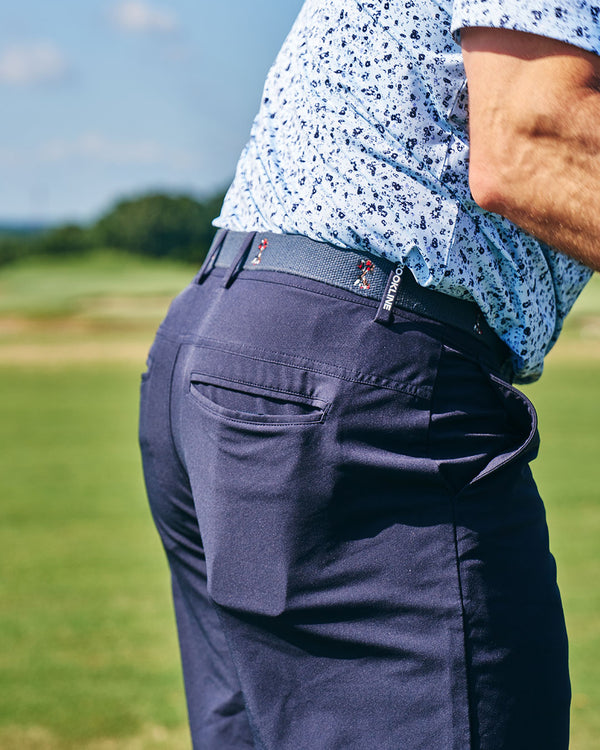 Yeoman's Performance Short