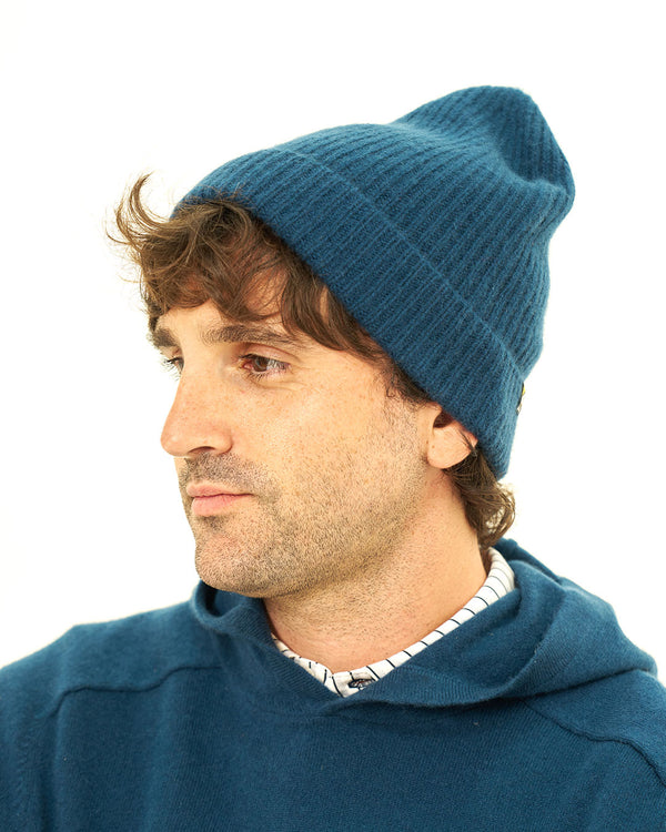 Cashmere Watch Cap