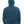 Ottoman Rib Cashmere Hoodie